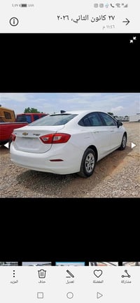 شوفر كروز • ٢٠١٩ • رقم بابل