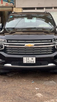 تاهو برامير • ٢٠٢٣ • ٤٦٠٠٠ كم