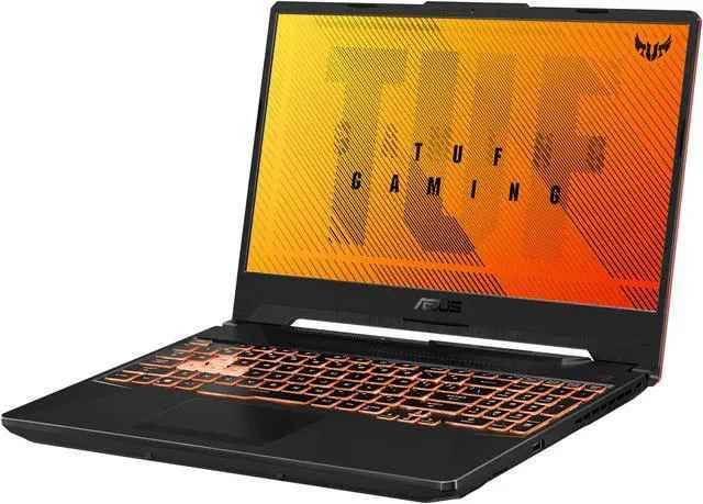 🎮 ASUS TUF Gaming A15 | وحش الألعاب والتصميم الثقيل 🔥
🚀 أداء جبار مناسب لـ:
🎯 تشغيل أحدث الألعاب بإعدادات ممتازة: (GTA V, PUBG, Warzone, FC 26, Valorant, Fortnite, Red Dead 2, Cyberpunk 2077).
💼 البرمجة والأعمال الهندسية: (AutoCAD, Revit, SolidWorks).
🎬 المونتاج والتصميم الاحترافي: (Premiere Pro, Photoshop, Illustrator).
🛠 المواصفات التقنية:
المعالج: AMD Ryzen 7 4800H (8 أنوية / 16 خيط معالجة - أداء خارق للمهام الشاقة).
الذاكرة العشوائية (RAM): 16GB DDR4 (لسلاسة فائقة في الألعاب والبرامج الضخمة).
التخزين (SSD): 512GB SSD NVMe (سرعة فائقة في التشغيل وتحميل الألعاب).
كرت الشاشة الخارجي: NVIDIA GeForce GTX 1660 Ti 6GB GDDR6 (أداء قوي جداً مع الألعاب والبرامج الثقيلة).
الشاشة: 15.6 إنش بدقة FHD بمعدل تحديث 144Hz (استجابة وسلاسة عالية جداً).
التصميم والتبريد: نظام تبريد احترافي ومظهر Gaming أنيق يخطف الأنظار.
💰 السعر:
760,000 دينار عراقي فقط!
(السعر يشمل: الشاحن الأصلي، حقيبة، وماوس هدية - والجهاز جاهز للاستخدام مباشرة)
🚚 العرض الخاص:
التوصيل مجاني لجميع محافظات العراق! 🇮🇶
📞 للحجز والاستفسار:
يمكنكم عبر الواتس آب على الرقم:
📱 *********** بغداد, العراق
