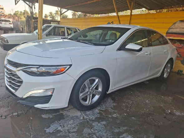 السلام عليكم ماليبو 2019 كير مكينه مكفوله سياره مصبوغه عالم سياره متجايه رقمه بصره سياره حالين بغداد السعر 80بيه مجال اتصال ***********
