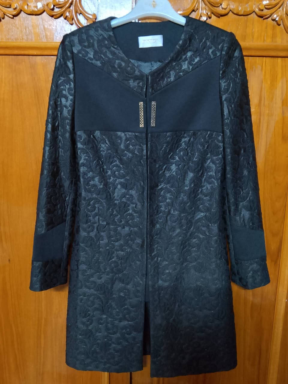 عنوان موصل 
سعر 7 بيهم جديد وبيهم ملبوس مرة نظافه فول فول
قياس من 38الى 42


**إذا كنت صاحب هذا الإعلان وتريد حذفه لأي سبب، رجاءا أرسل رسالة إلى الدعم الفني**