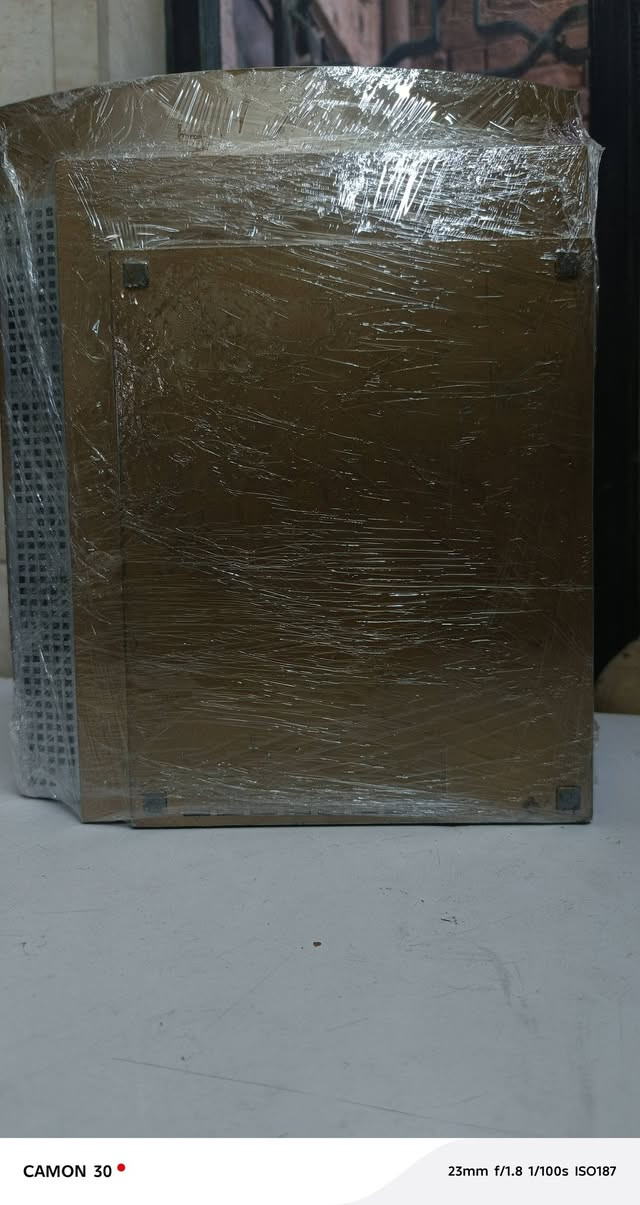 عليكم بلي ثري فات مفولل مالت امزون
لون مميز جهاز نضافه قويه جداً 
جهاز جوستك +هارد (دكمه تشغيل عطلانه تعال خاص ارويك +جهاز موجودات غراض فحص بس ما اعرف بي شغل لا لن دكمه مالت تشغيل عطلان بس او وياه هارد بي العاب فوك 160 لعبه يحتوي ابرز اللعاب  اله الحرب_ GTA_توم رايدر _سيارات _ دراجات سباق_ وحرب جميع الاجزاء_ وبيس 2018_ وبيس 2023_ وبيس 2013_ وتكن _ ومغامرات_ البلي خير من الله كلشي بي  البلي نضيف بس دكمه تشغيل ما تشتغل طالع ب امزون الله شاهد. يشتغل بدون هارد سلام عليكم بلي ثري فات مفولل مالت امزون// وكيبل البلي عادي لاحظه جهاز يحتاج تبديل دكمه تشغيل مالت امزون نضيف جداً شغال بحيل الله السعر 55او بي مجال قليل كلش ماتلكه هيج بلي كلشي وياه الي يريده يتفضل خاص🔴🔴🔴🔴 توصيل متوفر كل محافظات 5


**إذا كنت صاحب هذا الإعلان وتريد حذفه لأي سبب، رجاءا أرسل رسالة إلى الدعم الفني**