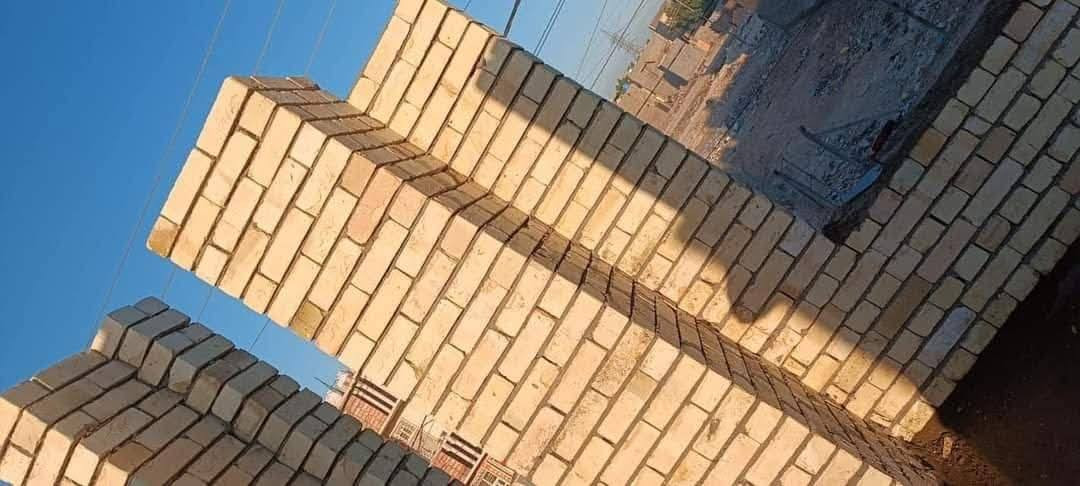 السلام عليكم خلفه بناء في كربلاء متفرغ حاليا ***********
