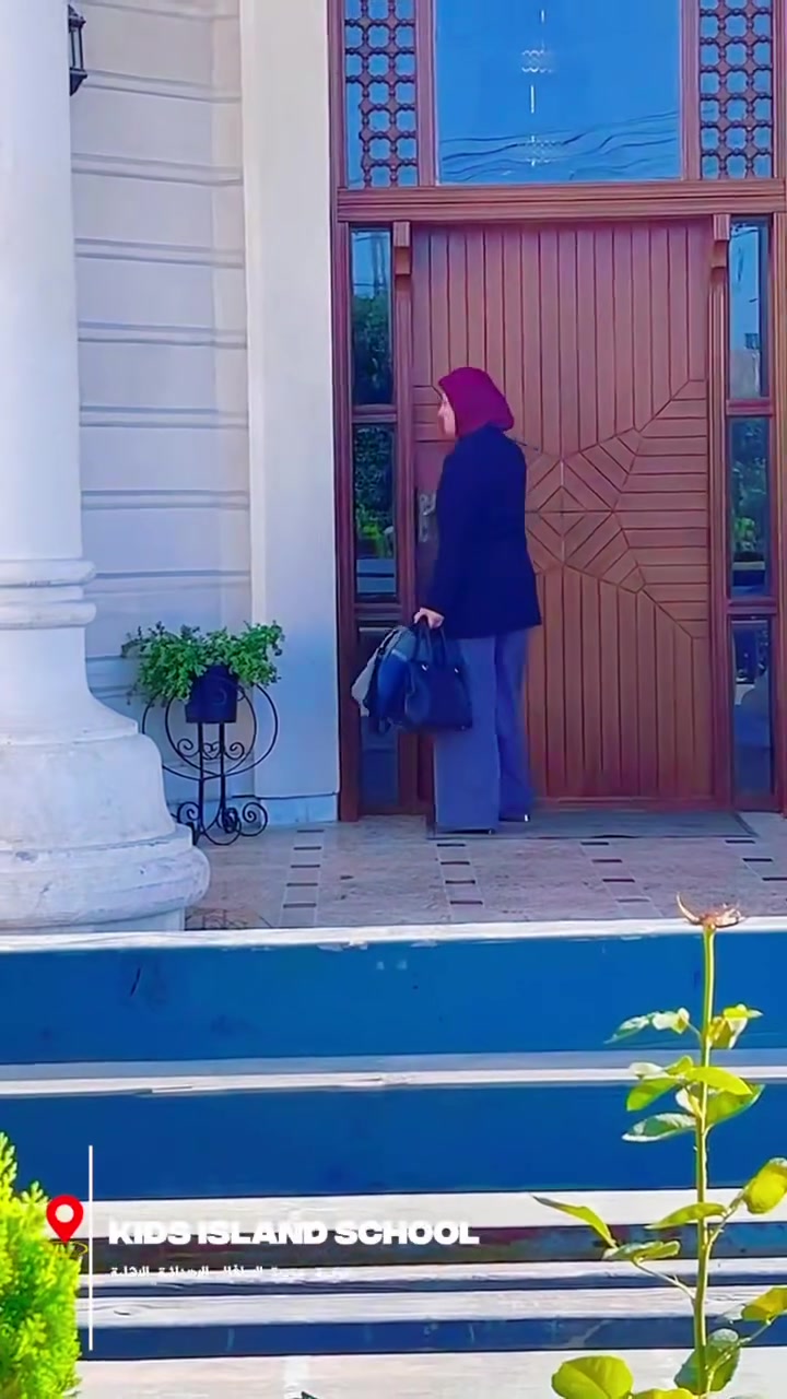 من كره الرياضيات.. إلى حل المسائل بلمح البصر! ⚡️🧠 »
​طفلك يكره الرياضيات؟ إحنا نحولها إله للعبة ممتعة ونزيد تركيزه وسرعته بالحل الذهني! 🧮💡
​تعلن المدربة الدولية ريام العكيدي عن فتح التسجيل لدورة الحساب الذهني (السوروبان) الحضورية في بغداد - الغزالية:
​📍 المقرات والعناوين:
1️⃣ مدرسة جزيرة الأطفال (شارع المرور) 📞 ***********
2️⃣ روضة طيور الجنة (شارع المركز) 📞 ***********
​👦👧 الأعمار: من 5 إلى 14 سنة.
⚠️ المقاعد محدودة! سارعوا بالحجز واستغلوا الصيفية صح. مدربه الحساب الذهني السوروبان الياباني ريام العكيدي
ابطال التحصيلي والذكاء
