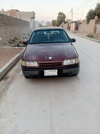 فيكترا • محرك وكير شرط • بدون ضرر