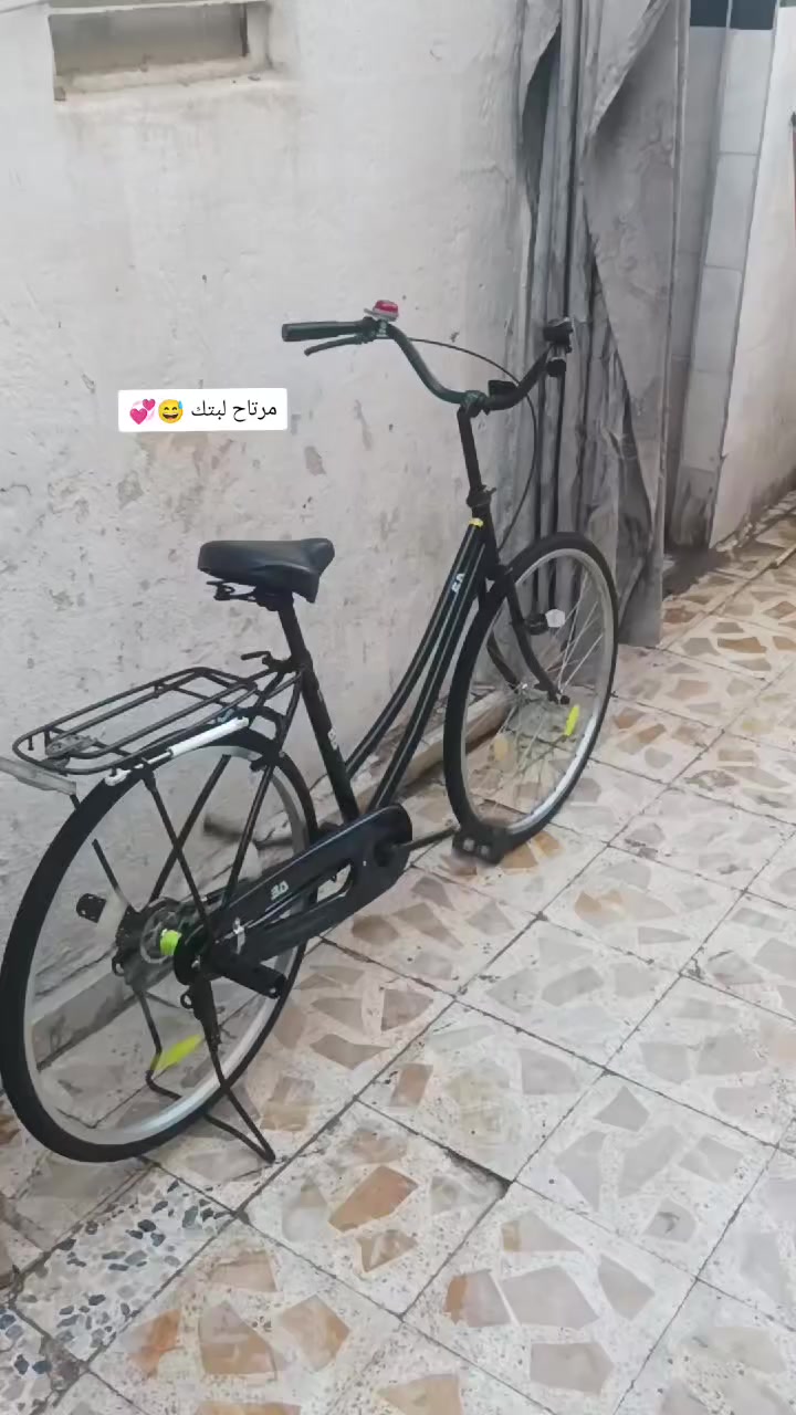 سلام عليكم باسكل للبيع نضيف نازل من مجمع حسين الخزرجي لباسكل ناشف مديل 2020 غراضه كامله لباسكل بل واقع أحله من الصور سعر 140لشراي بي خير ويدلل بصيط مكاني كوفه شارع المعمل


**إذا كنت صاحب هذا الإعلان وتريد حذفه لأي سبب، رجاءا أرسل رسالة إلى الدعم الفني**