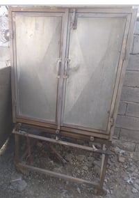 فرن كبير • للبيع