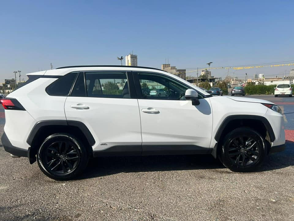 توێتا رافۆر2024 ڕەقەم هەولێر هایبرید سەنەوی بەنوی خۆمە 40هەزار کیلۆمتر ڕۆیشتوە کوشین هیتەر شاشە و کامێر دەبل ئکسل ویل کڕۆم تەبرید مەرکەزی دوو پارچەی سبوغە چاملغ سندوق لێدراوێکی کەمی پشتەوەی هەیە بێ ئێڕباگ هیچ ئێڕباگی نەتەقیوە ڕەقەم شانسیم داناوە سەیارەکە جاهیزە سەنەوی ڕقەم هەزە هەموو نوێیە ناونیشان هەولێر ڕەقەم مۆبایل ***********
*********** أربيل, العراق
