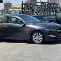 ماليبو فول مواصفات • ٢٠٢٣ • ماشي ٣٥ ألف