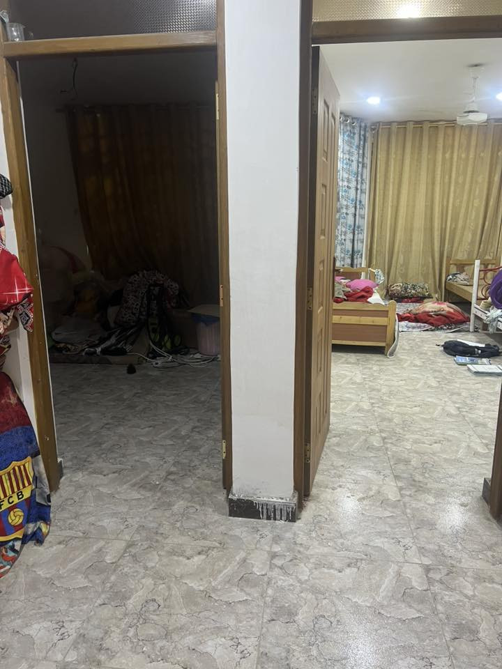 بيت طابو زراعي 25تبليط ماي كهرباء مساحه 125طابقين السعر 100 ‭+964 772 461 5898‬هاتف


**إذا كنت صاحب هذا الإعلان وتريد حذفه لأي سبب، رجاءا أرسل رسالة إلى الدعم الفني**