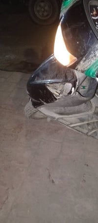 دراجة • مدينة الصدر • امانة الله