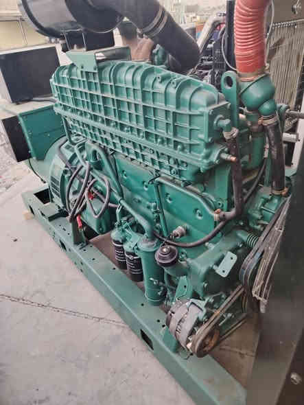 تم بحمد الله تعالى وصول مولد فالفو G10 مكينة أوربية غير مشتغل بالعراق ستة سلندر سوربر نضام حماية كامل تشغيل أو إطفاء ذاتي نضافة المكينة 80 ٪ توليد لوري سومير فرنسي اصلي
300KVA
زورنة في موقعنة ديالى بعقوبة الصناعة الثانية مقابيل نهاية حي المعلمين
للاستفسار الاتصال على الأرقام التالية
***********
***********
من الله التوفيق
