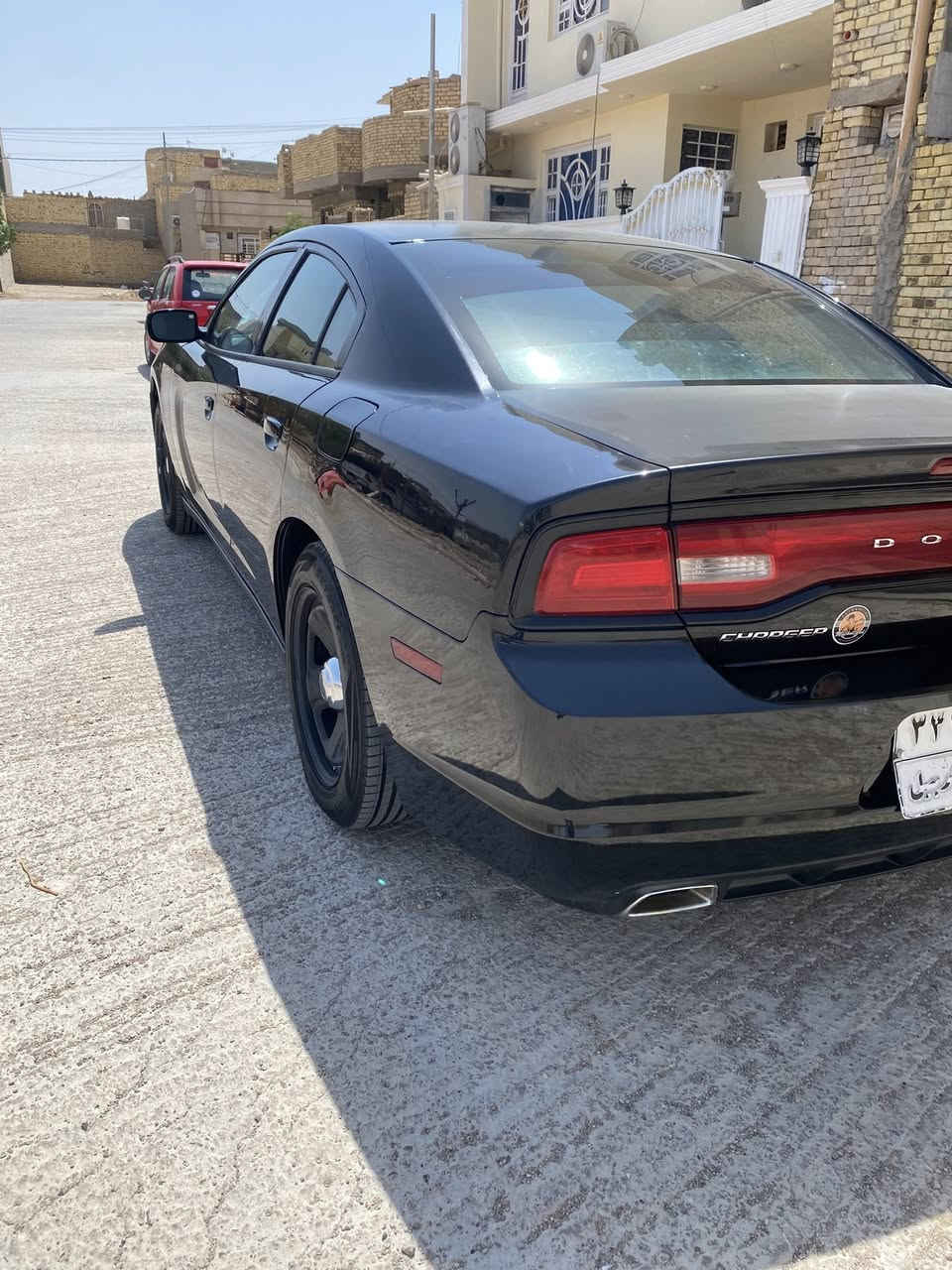 السلام عليكم
دوج جارجر موديل 11 

شااشه جبيره كير عصه 

جااهزه ع اخر حباايه مكينه وكير و اكسل خير من الله 

بيه فتح سياره وبيه قطعه وحده صبغ باب سااايق 

رقم ربيل سنويه صاقطه من 17 تريد تحويل تريد وكاله 

بيه 4قطع فتح وبيه باب صدر مصبوغ 

سعر 142 وبيه مجال 

مكان واسط 

***********
