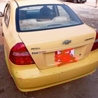 افيو خليجي • مكينة وكير مضمونات • ما بيها حادث