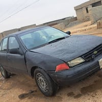 كيا سيفيا • جاهزة تحويل • اسديره الفياض