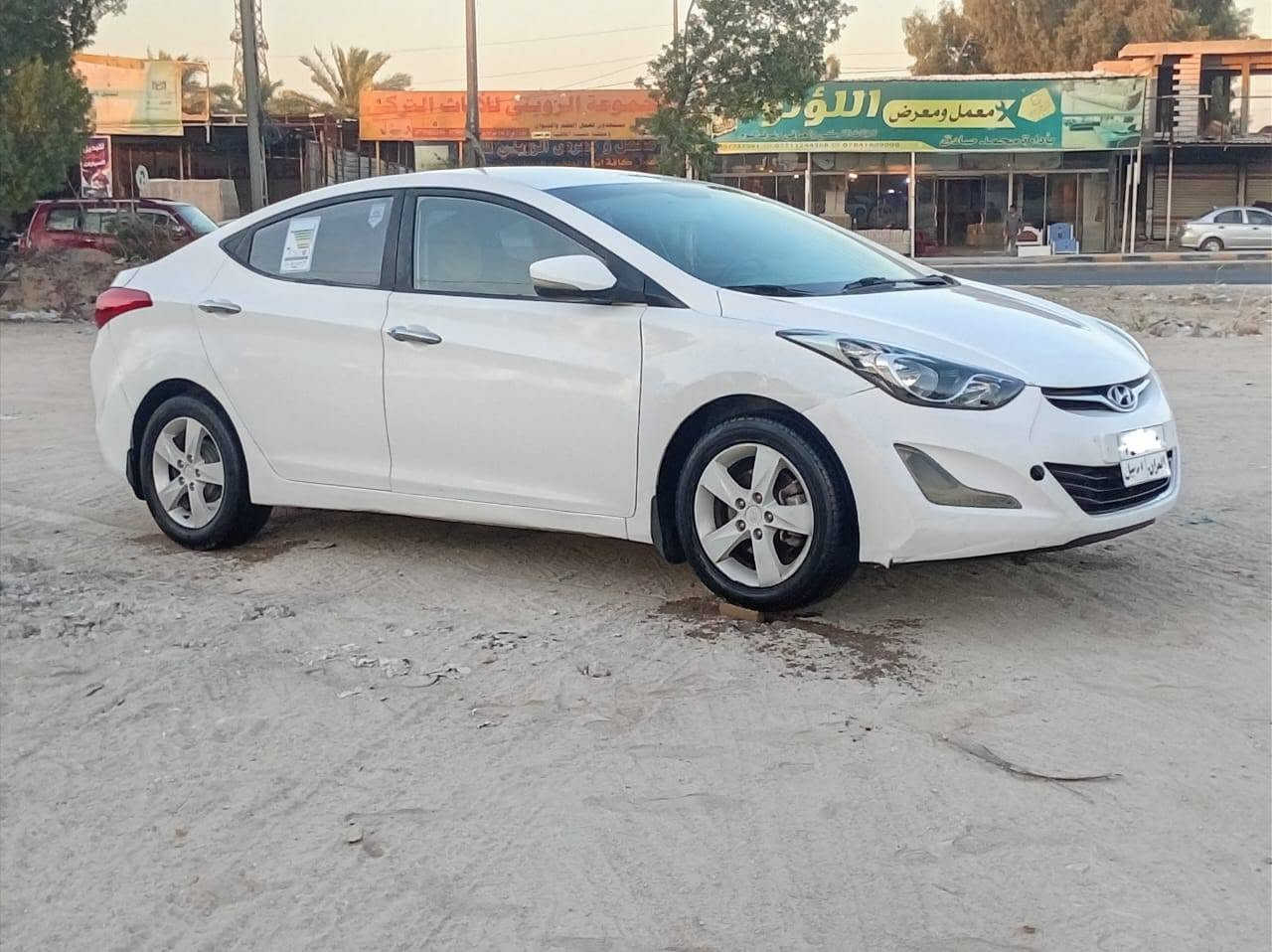 السعر ((84)) الاتصال ((***********))
النترا مديل 2014/🌹 خليجي رقم أربيل وكاله او تحويل بخدمتك

سياره فول مواصفات عد الفتحه
سياره جاهزه وجديده

ملاحظه // سياره بيها 3 قطع رش بدون دواخل 

محرك 1600 
مكينه وكير وحداديه جدد تخم تاير كهربائيات كله شغاله تبريد ثلج ❄️

مكان السياره نجف كوفه
مكلف بنشر اخوان 🌹
