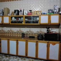 كاونتر تكمه • ٣٫٥م