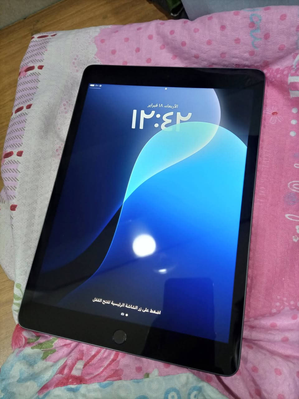 ايباد 9     كلش جديد زلغ مبي 
الايباد مال مطاعم  ما مستخدمينه جديد   مكاني بغداد شعب  استفسار *********** 
واتساب متواجد
