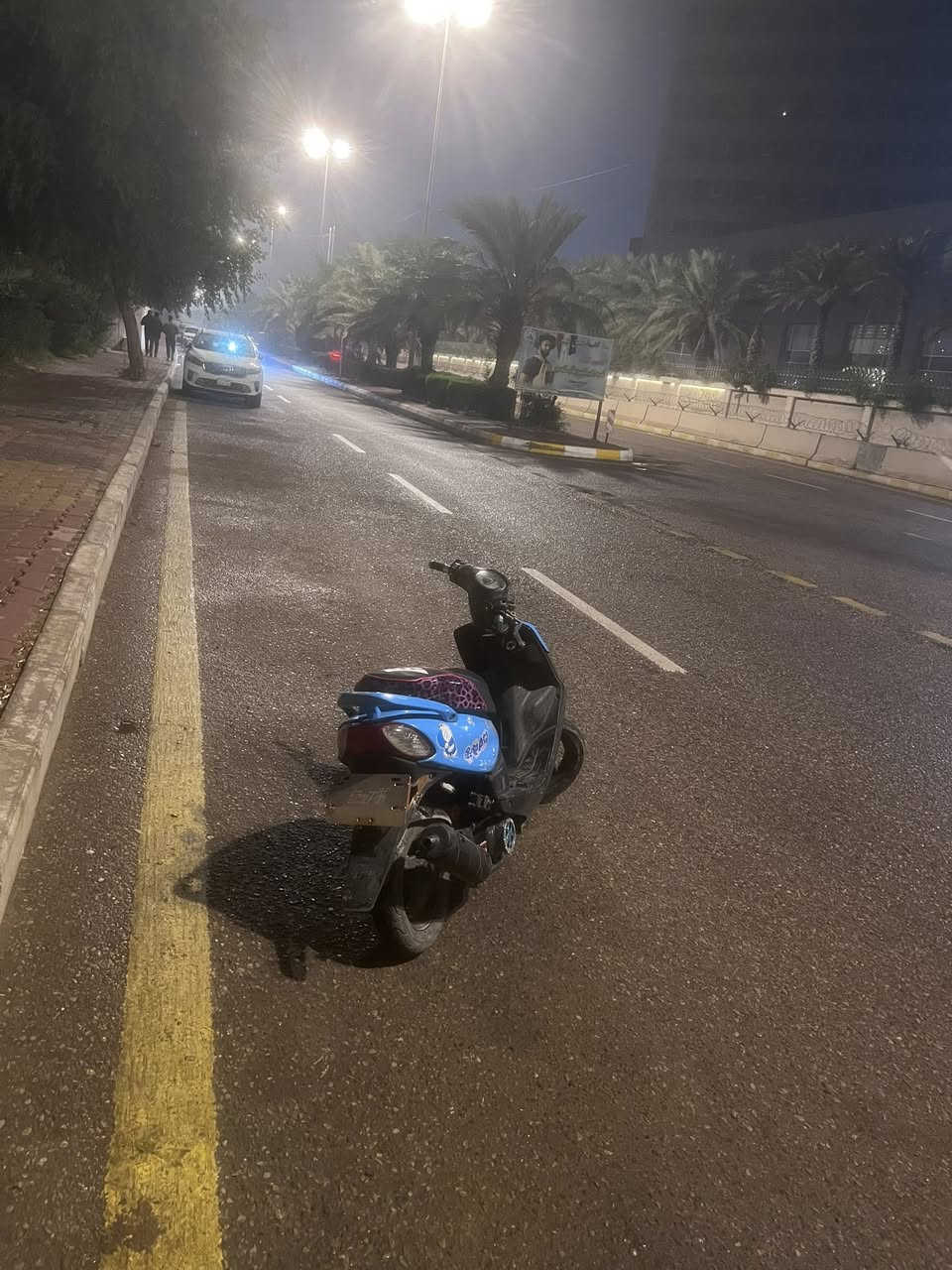 هلو دراجه للبيع نوعيتها ماكس قجمه ماقاصره من كلشي نضيفه وقويه شلعه ومعدل تاكل الكاع تجي وتشوف بعينك محرك ناعم ويخبل سلف هندر بي وقت ماعوزها شي تشغل وتطلع بس المازده الكدام مكسوره هيه ولكفر بوشه 55مفتوحه مره وحده فقط غير البوشه ولبستم اجيب وياك مصلح وخل يفحص اوراق اصولي مكاني ميسان المحموديه الرقم ***********خاص مقفول
