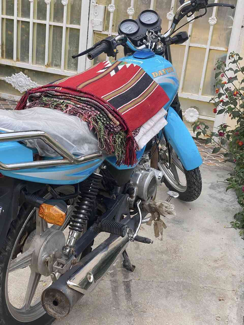 دايون مديل 22 دراجه مابيه اي نقص كلك كلك السعر 600و50--‭0783 819 5289‬
