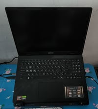 MSI Crosshair • رايزن9 8940HX • 5060 115W