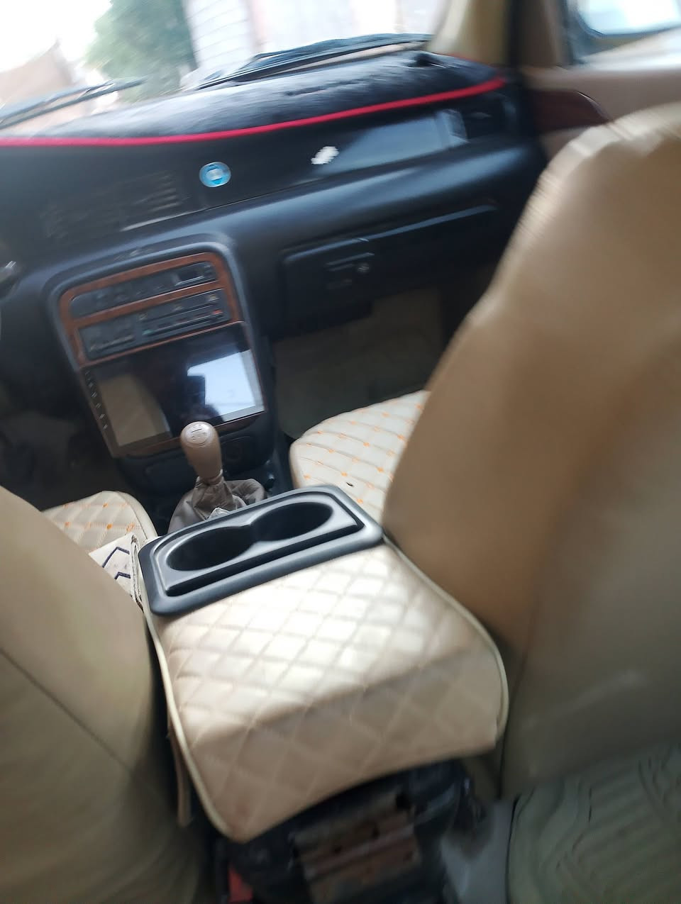 اخوان السلام عليكم بيع سمنت موديل ٩رقم بغداد محرك وكير تمام غرفته حلوه ابيع بدون تحويل به سنويه عضم عاج اكفله سرقه وعشاير  لسعر ١٦لمكان بغداد جسر اديالى اخوان ب١٠مابيع وشكرا


**إذا كنت صاحب هذا الإعلان وتريد حذفه لأي سبب، رجاءا أرسل رسالة إلى الدعم الفني**