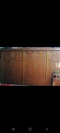 ابو ادشير بغداد • غرفة نوم