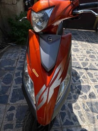 جيتي ار • 125 • ريموت