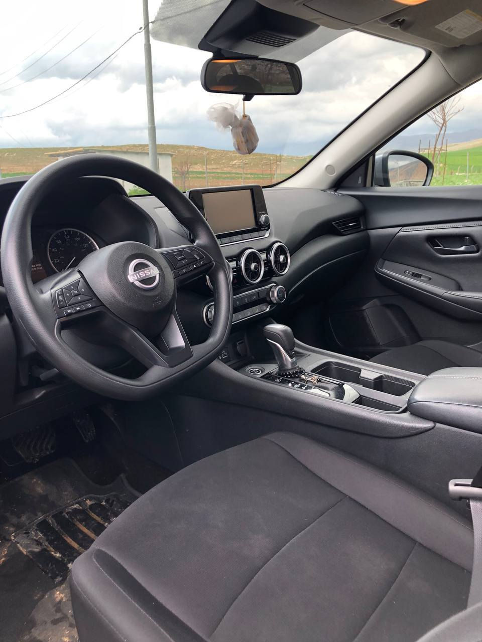 نیسان سێنترا 2024 مواسفات S 
بەس بۆنیتی بۆیاغ بێ داخلی ئیرباگ سوکان بیلادی 
کاتی 2 مانگی ماوە  گێر و مەکینە بەشەرت 
***********   واتساب 
***********واتساب أربيل, العراق
