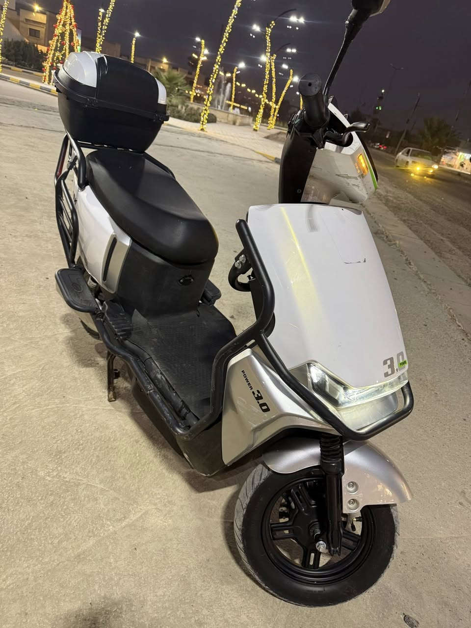 للبيع ٦ بطاريات جدد سرعتهة ٦٠ مابيهة نقص سعرهة ٥٧٥ الف مكاني ابو غريب الزيتون ***********
***********
