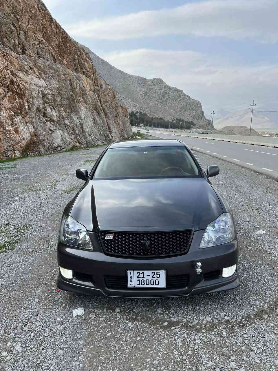 184
2007

شاهینە  184 موس

دەبل دایز بە دلی خۆت بەز و نزمی دەکات

بئ دوکەل

3 دوگمە ناو رەش کوشن پەرۆ 

کوشن حەزەلە

شاشەو کامێرە

لەیت ناو چەی کوێر

تەحدل سورحە

کامل سپۆرت

سەیارەکە چرکەی تێدانیە کامل کامل مەسرەفی لێ کراوە 

بۆ حەیبو حال پرسیار مەکە

بێ دەحمو لێدراو بێ شوخت و ساردە کوت 

هەمو گیانی وەک شوشە 

رەقەم یەک جوانە

سەیارەکە بۆیاغ و دەحم و گێر و مەکینە و ئەکسل بە شەرتی فیتەر 

ناو نیشان  رانیە

نرخ  ـــــ  67 $ 

پارەی براوەیەکە

***********
