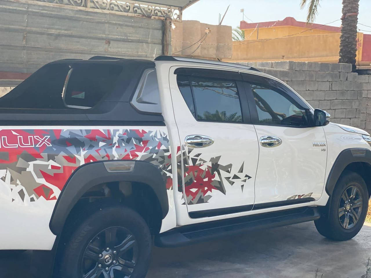 تيوتا تي ار دي
موديل ٢٢ رقم سليمانيه وبسمي
سياره كفاله عامه
شركه ساز
تبريد كشنات
شحن تلفون
تبريد قطعتين
حساسات خلفي امامي
كامره خلفيه
ماشيه ١٠٣
السعر ٣٤٥ وبيها مجال
مكاني ديالى 
للاتصال
***********
