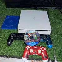 بلي فور سليم • ٥٠٠ جيجا • ٣ جوستكات