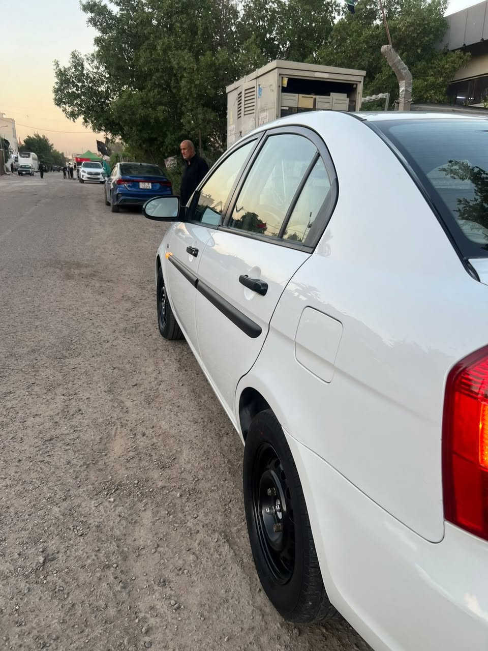 السلام عليكم اكسنت الموديل 9 رقم جديد بغداد هزّه جديده السعر 90ورقه بيه مجال مكينه گير تبريد ⛄️ صدر جديده تيرات جديده السونار بالمنشور دعاميات صبغ+دوسه بسمي تحويل مباشر رقمي ***********//تصال(***********//واتساب فقط
