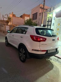 سبورتج • ٢٠١٢ • بابل