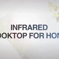 سلفر كريست ألماني • ٤٠٠٠ واط • تحكم باللمس