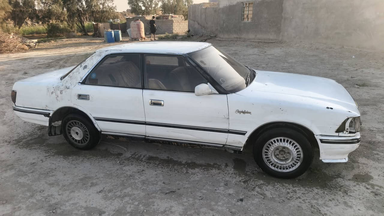 سلام عليكم هارتوب موديل 1990رقم نجف راعيها الشرعي بناصريه ماواصله رجال يداور اي وقت كير ومحرك كفاله محرك بلادي ونجي شاصي كفاله كشر بلادي لاصبق ولا معجون فقط خياسات بلهلالات كهربايات شقاله فقط نقص تبريد السعر 22وبيها مجال بصيط للشراي #ترهم مراوس حسب التفاق مكان سماوه الخضر  رقم ***********
