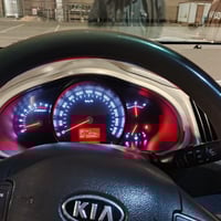 سبورتج خليجي ٢٠١١ محرك 2400 بيها جاملغ وباب اليمنه مصلح ومصبوغ نفسة  ب...