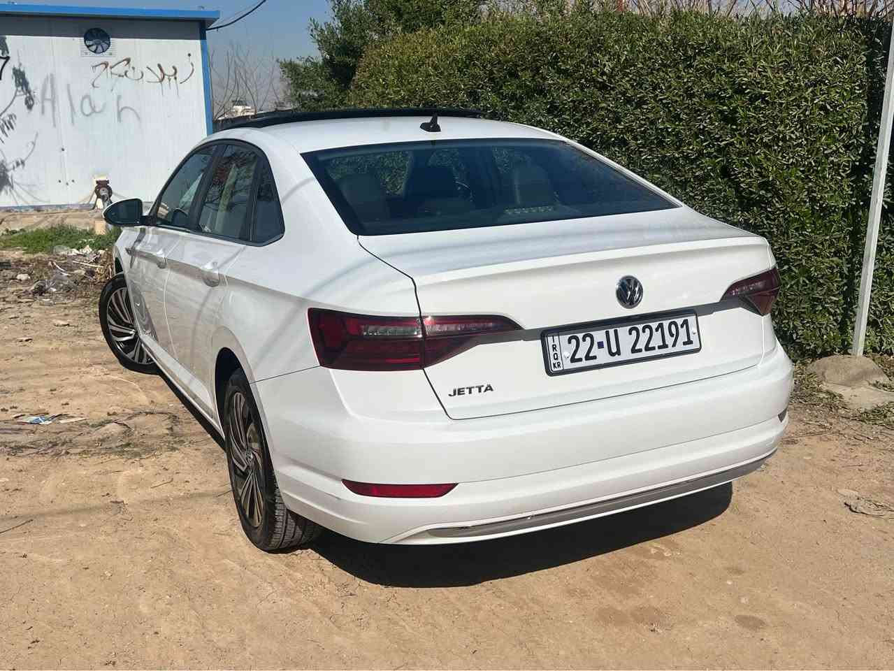 موديل ٢٠٢٠ sel 
به بي سبوخ و بي ارباگ
به س لموزي بونيت كارته 
٥٠ ميل رويشتووه 
فول فول مواصفات
تليفون *********** أربيل, العراق
