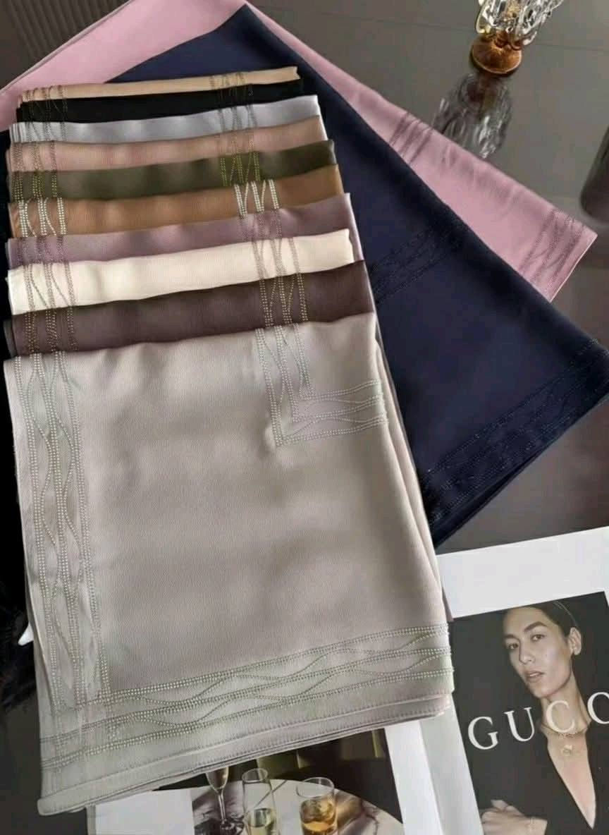 😍😍جمله فقط
تريد خامات ما تفشل!
تريد زبائن محلك يرجعون الك!
وصلت يمي
شالات شيلات 😍 كبات
بضاعه شرط الفحص


**إذا كنت صاحب هذا الإعلان وتريد حذفه لأي سبب، رجاءا أرسل رسالة إلى الدعم الفني**