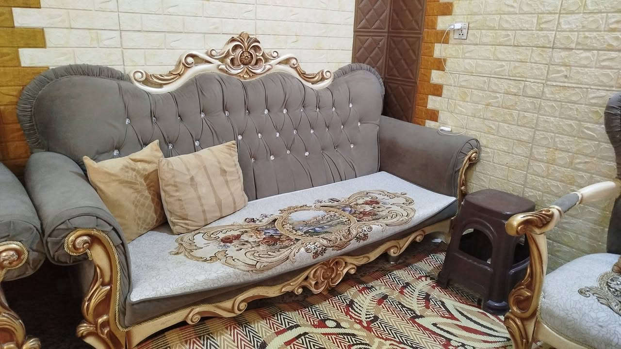 تخم للبيع نضيف 8 نفرات السعر علخاص


**إذا كنت صاحب هذا الإعلان وتريد حذفه لأي سبب، رجاءا أرسل رسالة إلى الدعم الفني**