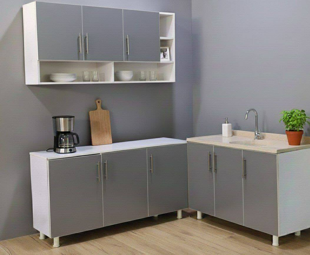 السعر 225. الف
كاونتر خشب MDF متر ونص ارضي وملحق مع سنك متر و20 مرمر 

خدمة توصيل كافة المحافظات


**إذا كنت صاحب هذا الإعلان وتريد حذفه لأي سبب، رجاءا أرسل رسالة إلى الدعم الفني**