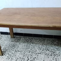 بينو مجال • طاولة • حي الاخاء