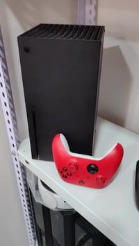 اكس بوكس سيريس اكس • ملحقات أصلية • النجف