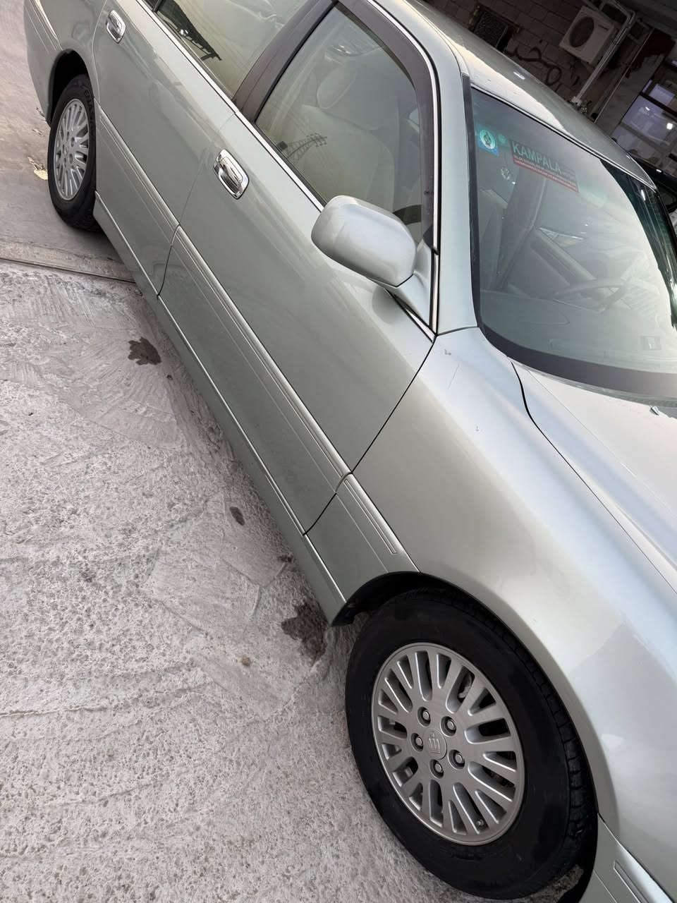 جنون 3 دكم شاصي 175 رقم بصره انكليزي السياره كصتين قرار 48 ‭  
‭0771 240 4565‬
