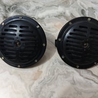 هورن بوش • بغداد • مؤسسة الوجبه الاولى