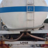 تانكي تركي • بصرة