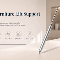 زنبرك غاز • دعامات غاز • دعامات رفع • زنبرك غاز مخصص • مصنع زنبرك غاز ...