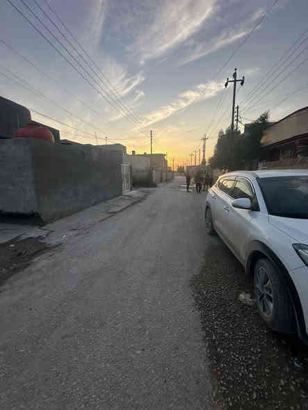 🔅 قطعه للــــــبـيــع 🔅🔆
⚜️ المســــاحة⚜️200م طـابــو  ملك صرف 🪐

⚜️ العنــــوان ⚜️  المحاويل  // حي ابو سديره 50 متر عن مدرسه النجاه 

🔆  الــتـــفـــــاصـيــــل  🔆

⚜️الــواجـهـــة : 10×20م⚜️

عرض الشارع 15 متر 

تبليط وماء وكهرباء واناره 

53 وبيه مجال بسيط 
⚜️⚜️⚜️⚜️⚜️⚜️⚜️        

((للاستفســار مراجعـة  المكتب او الأتصال على الأرقام.🟡🟡📞📞📞♾

*********** 🔆📞

***********
