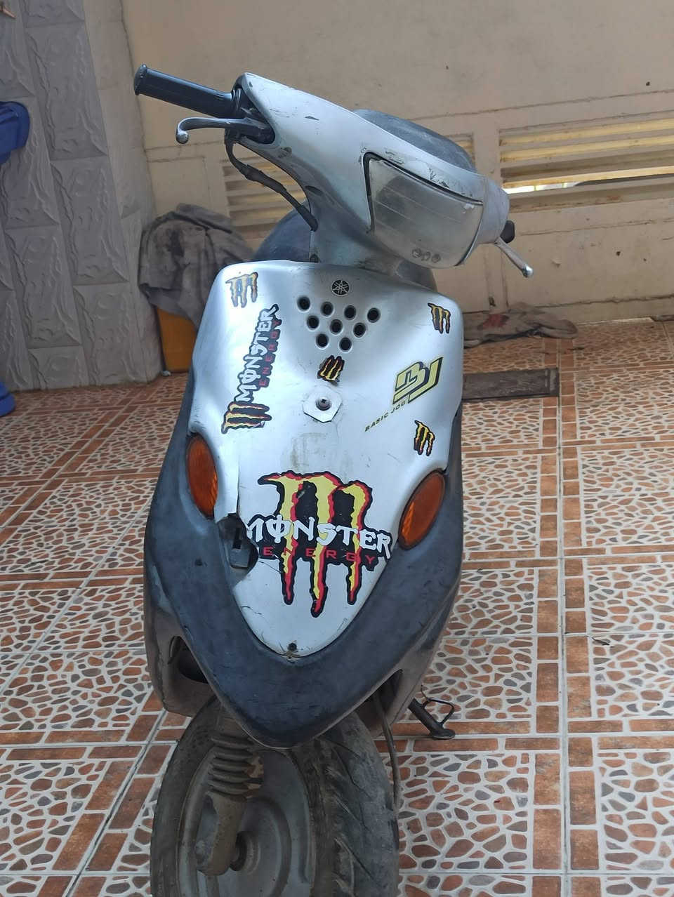 سلام عليكم من رخصة الادمن دراجات للبيع  60ياماها الوحده 175الف نكره هندر بدون باتريات ويرادلهن ترتيب مكان الفلوجة الشهداء مجمع مفاخر الطبي صيدلية دار الطب بل فرع الرقم ***********
